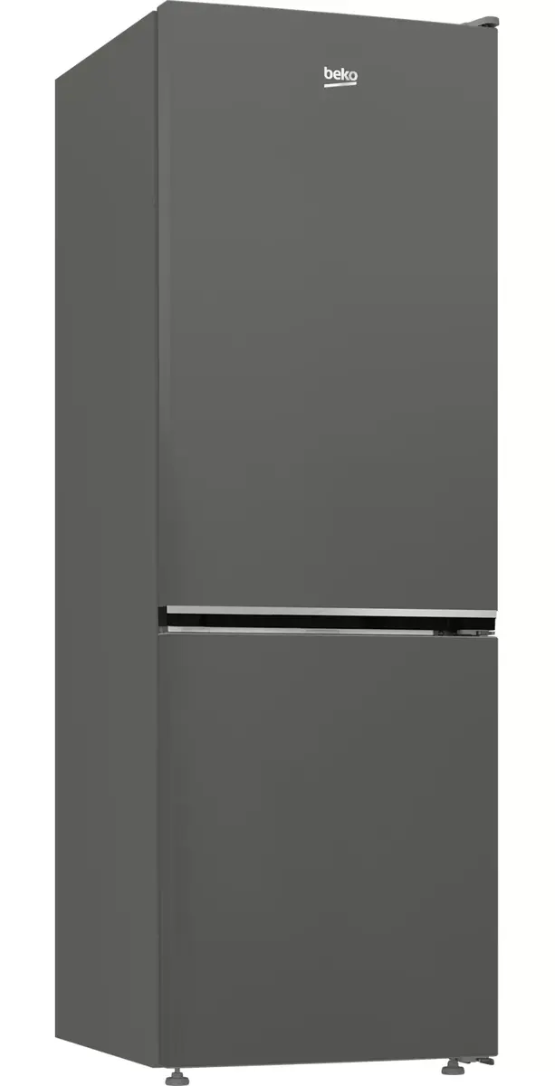 BEKO B3RCNA344HG 344 л No Frost холодильник Photo 3