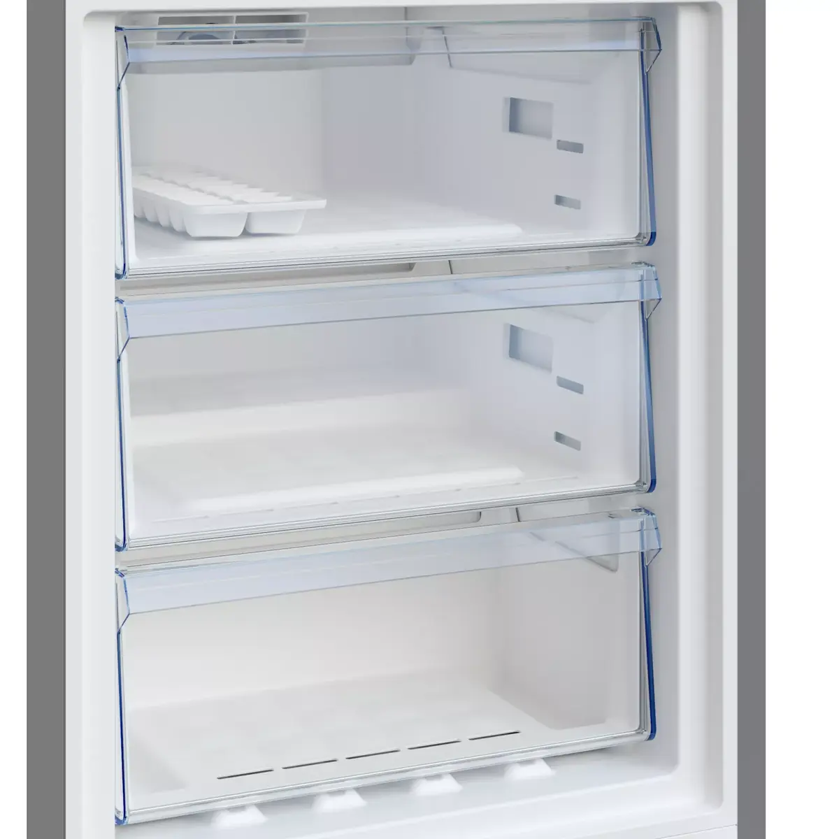 BEKO B3RCNA344HG 344 л No Frost холодильник Photo 5