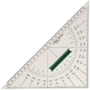 Leņķis Linex 2800 MH Caurspīdīgs 2.75 mm 1 gab.