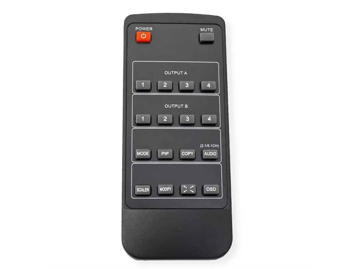 VALUE AV matrix switcher 14.99.3592 Photo 4
