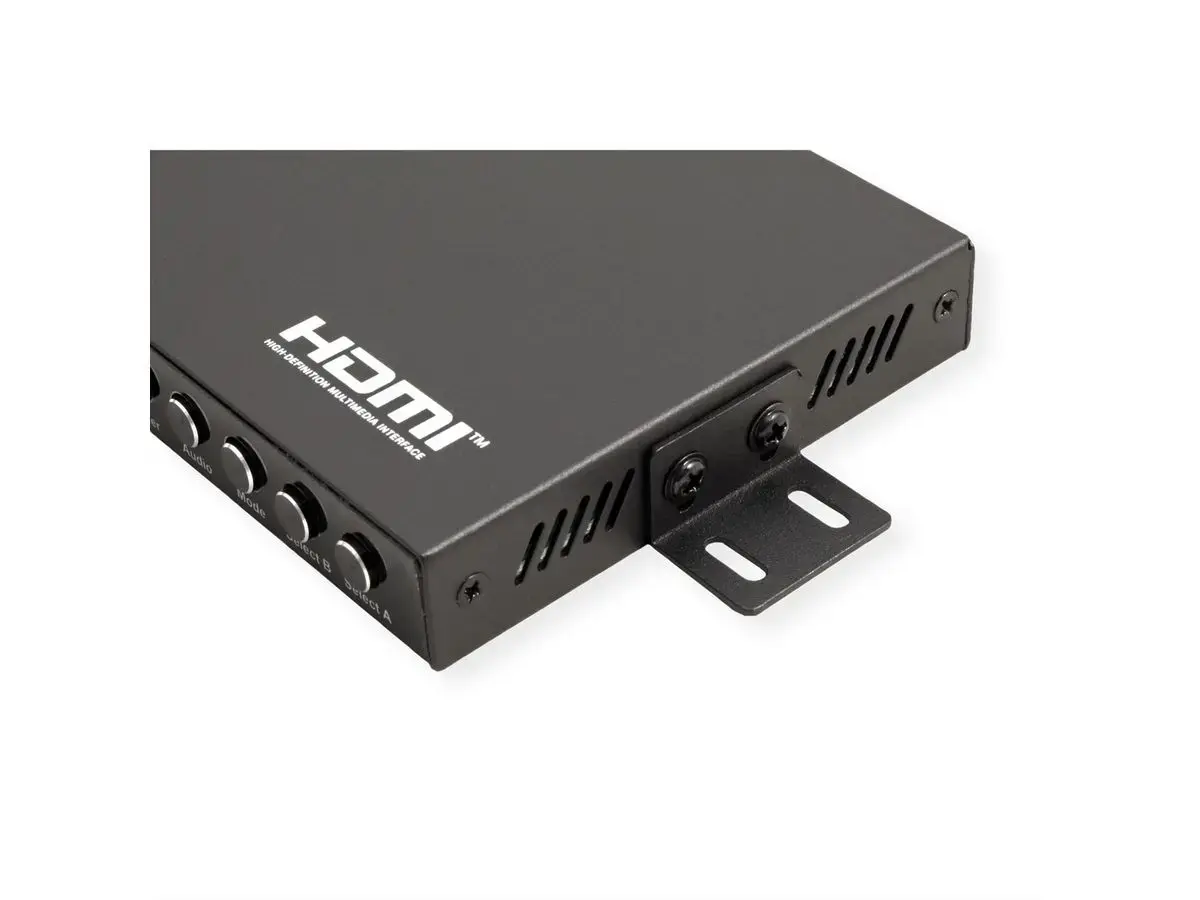 VALUE AV matrix switcher 14.99.3592 Photo 7