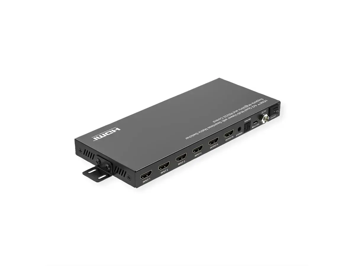 VALUE AV matrix switcher 14.99.3592 Photo 9