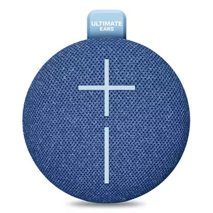 Portable Speaker Ultimate Ears MINIROLL Blue