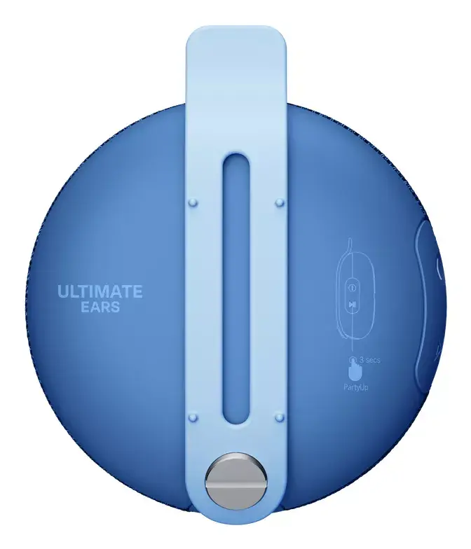 Portable Speaker Ultimate Ears MINIROLL 984-002022 Photo 4