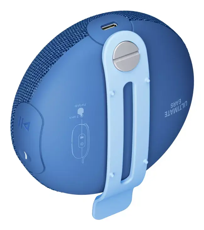 Portable Speaker Ultimate Ears MINIROLL 984-002022 Photo 5
