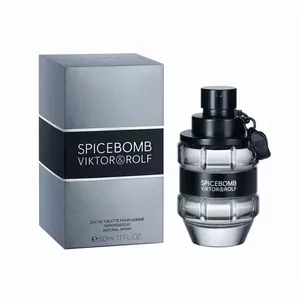 Viktor & Rolf Spicebomb EDT 50 ml 