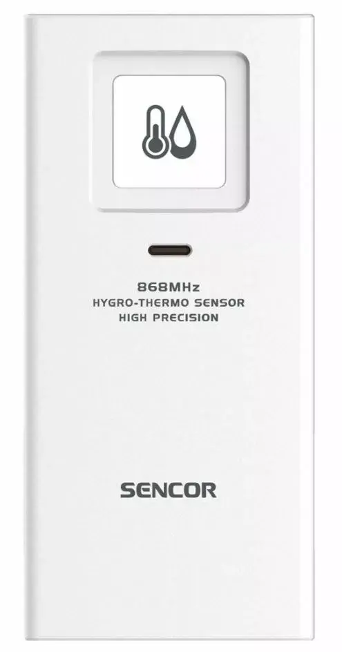 SENCOR SWSTH8600989812500 датчик темп. и влажности Photo 2