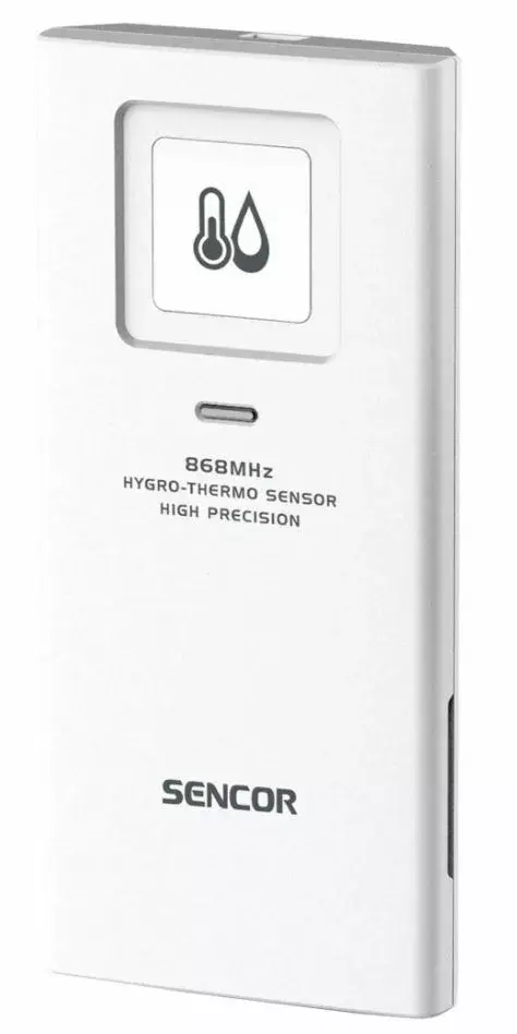 SENCOR SWSTH8600989812500 датчик темп. и влажности Photo 3