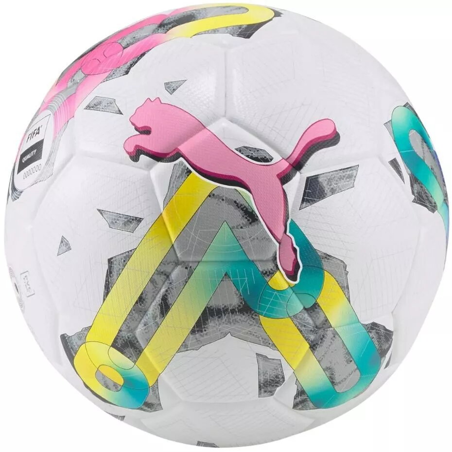 Puma Orbita 3TB FIFA Quality Futbola
