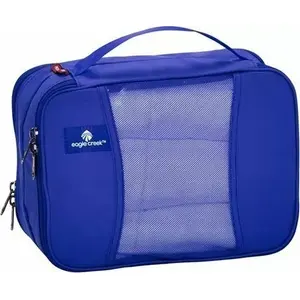 Органайзер Eagle Creek Original Clean/Dirty Half Cube S Blue – дорожный упаковочный куб