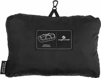 Protective Luggage Covers