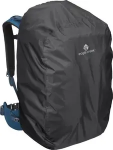 Protective Pack Cover Eagle Creek Check-and-Fly Pack Cover — Black