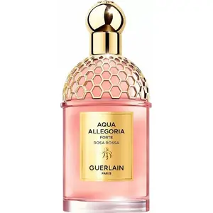 Eau de Parfum Guerlain Rosa Rossa Forte, 125 ml, women, notes: rose, white peach, wood