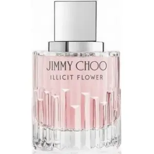 Туалетная вода Jimmy Choo Illicit Flower 40 мл — женский парфюм, 40 мл