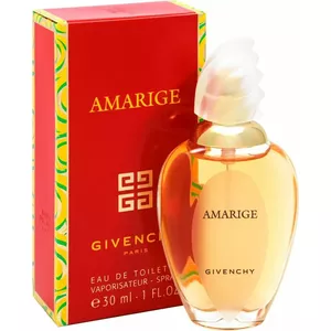 Givenchy Amarige EDT 30 ml