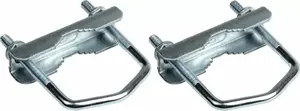 Kabeļu skavas komplekts Corab CYBANT 2 gab., 8 mm, priekš 8026 un 9915
