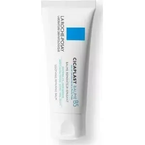 Face cream La Roche-Posay Cicaplast Baume B5 40 ml — soothing repair balm
