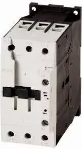Силовой контактор Eaton DILM65, 3-полюсный, 65А, катушка 42В AC