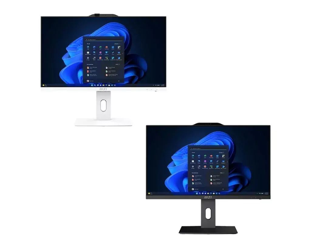 Компьютер MSI AIO PRO AP242P 14M-859EU Photo 2