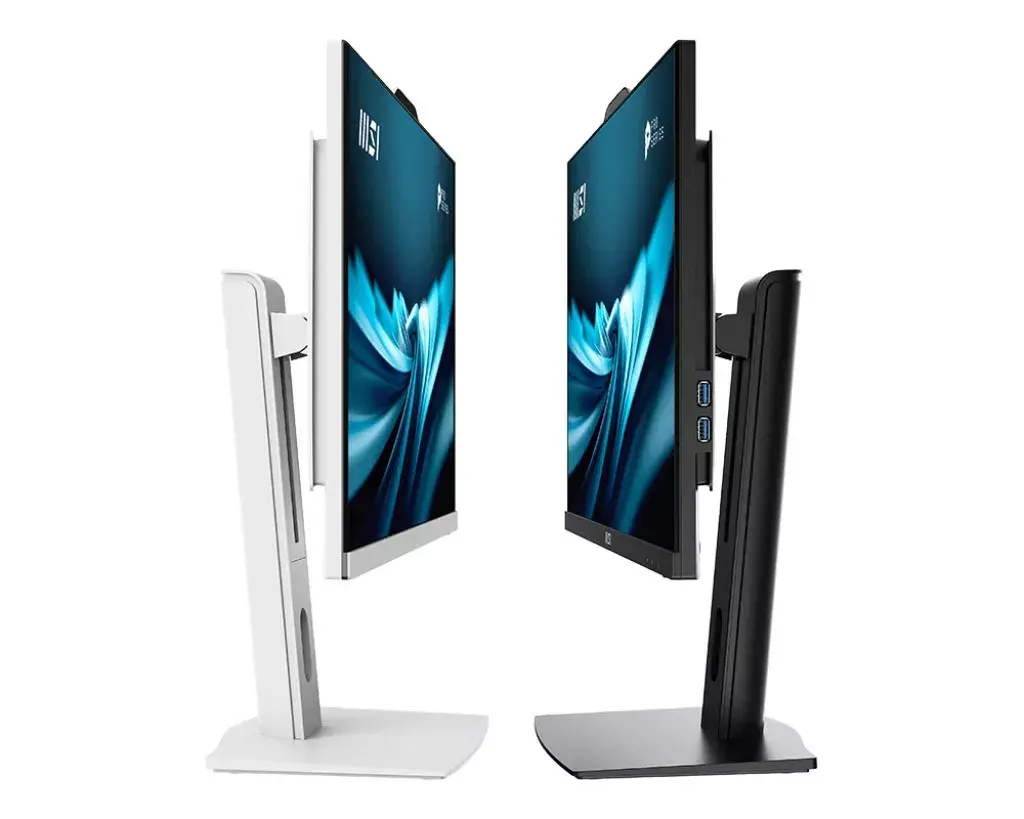 Компьютер MSI AIO PRO AP242P 14M-859EU Photo 3