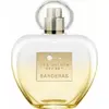 Туалетная вода Antonio Banderas Her Golden Secret 80 мл Photo 2