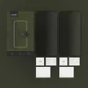 Hofi Anti-Spy Glass Pro+ приватное стекло для Galaxy S25 Photo 8
