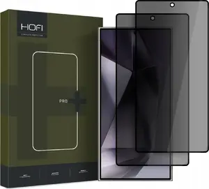 Pretspiegošanas aizsargstikls Hofi priekš Samsung Galaxy S25 Ultra — 2 gab.