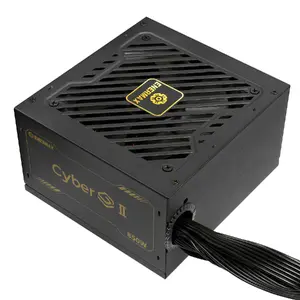 Power supply unit ENERMAX ERV850G-AHG-NAC 850 W 20+4 pin ATX Non-Modular 80 PLUS Gold Black