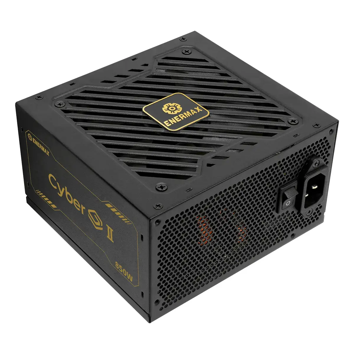 Блок питания ENERMAX ERV850G-AHG-NAC 850 Вт Photo 2