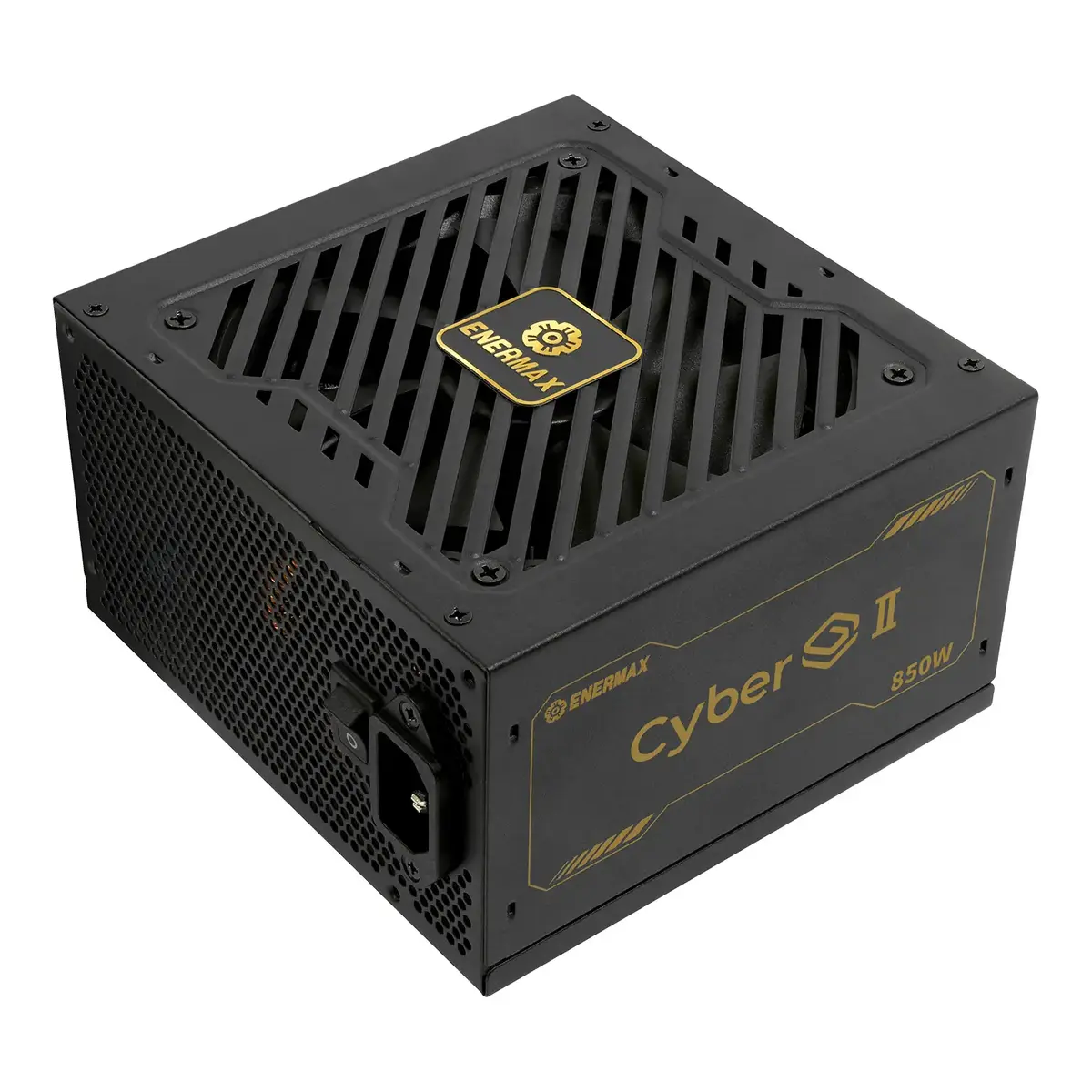 Блок питания ENERMAX ERV850G-AHG-NAC 850 Вт Photo 3