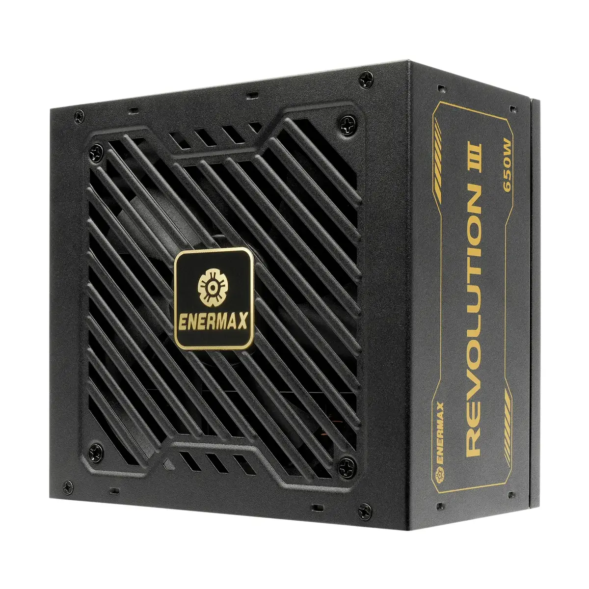 ENERMAX ERV650G-AHG-MAC 650 Вт ATX БП Photo 3