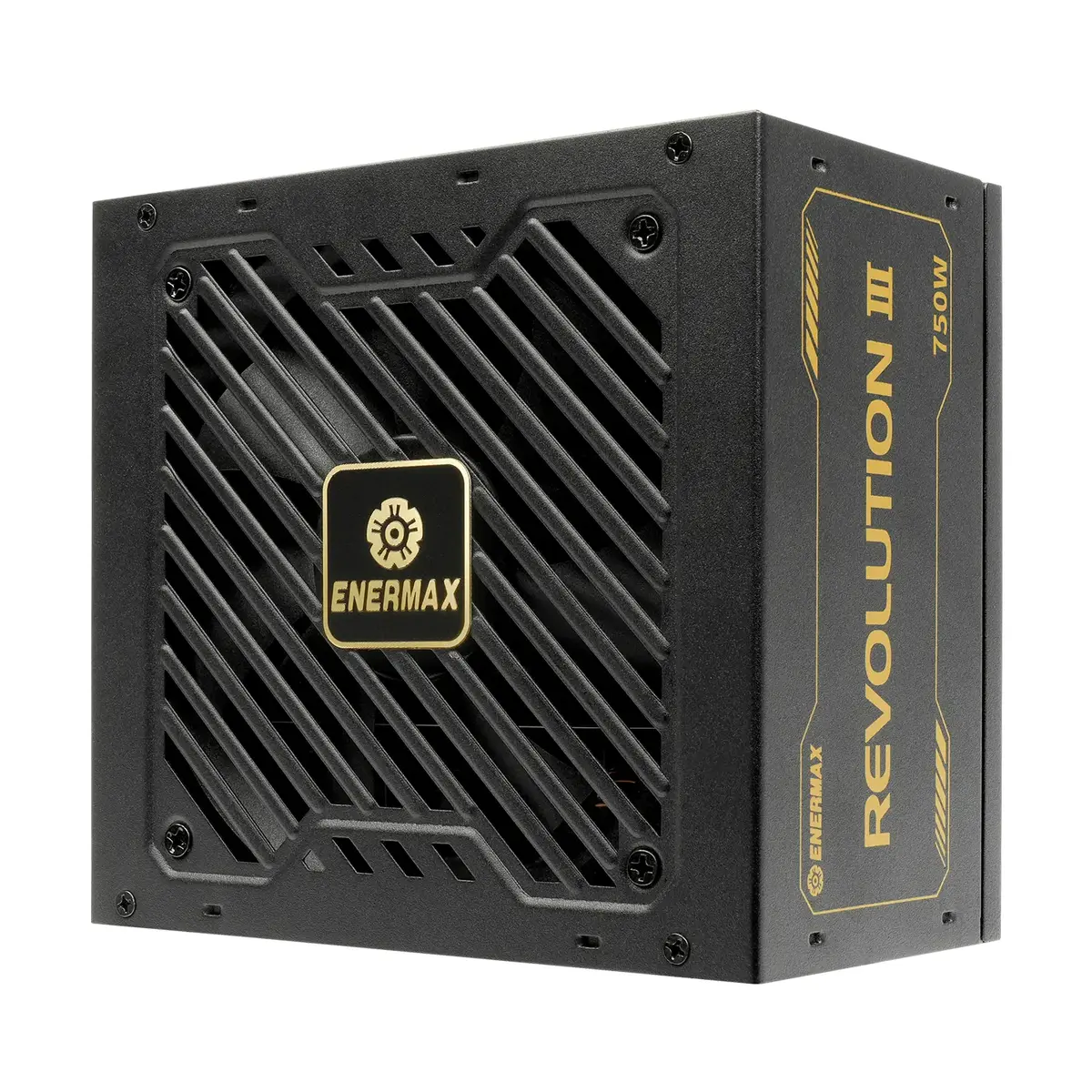 ENERMAX ERV750G-AHG-MAC БП 750 Вт Photo 3