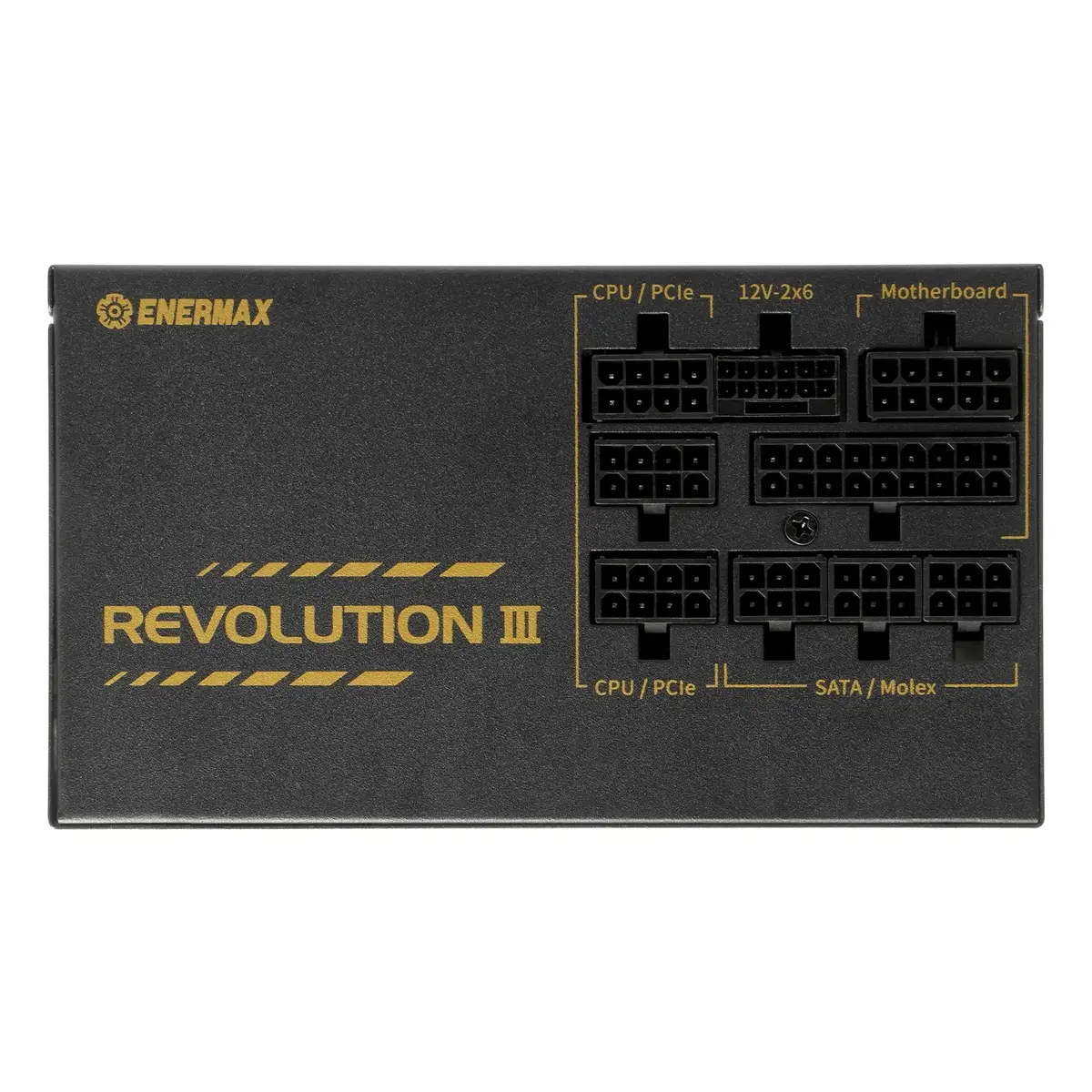 ENERMAX ERV750G-AHG-MAC БП 750 Вт Photo 4