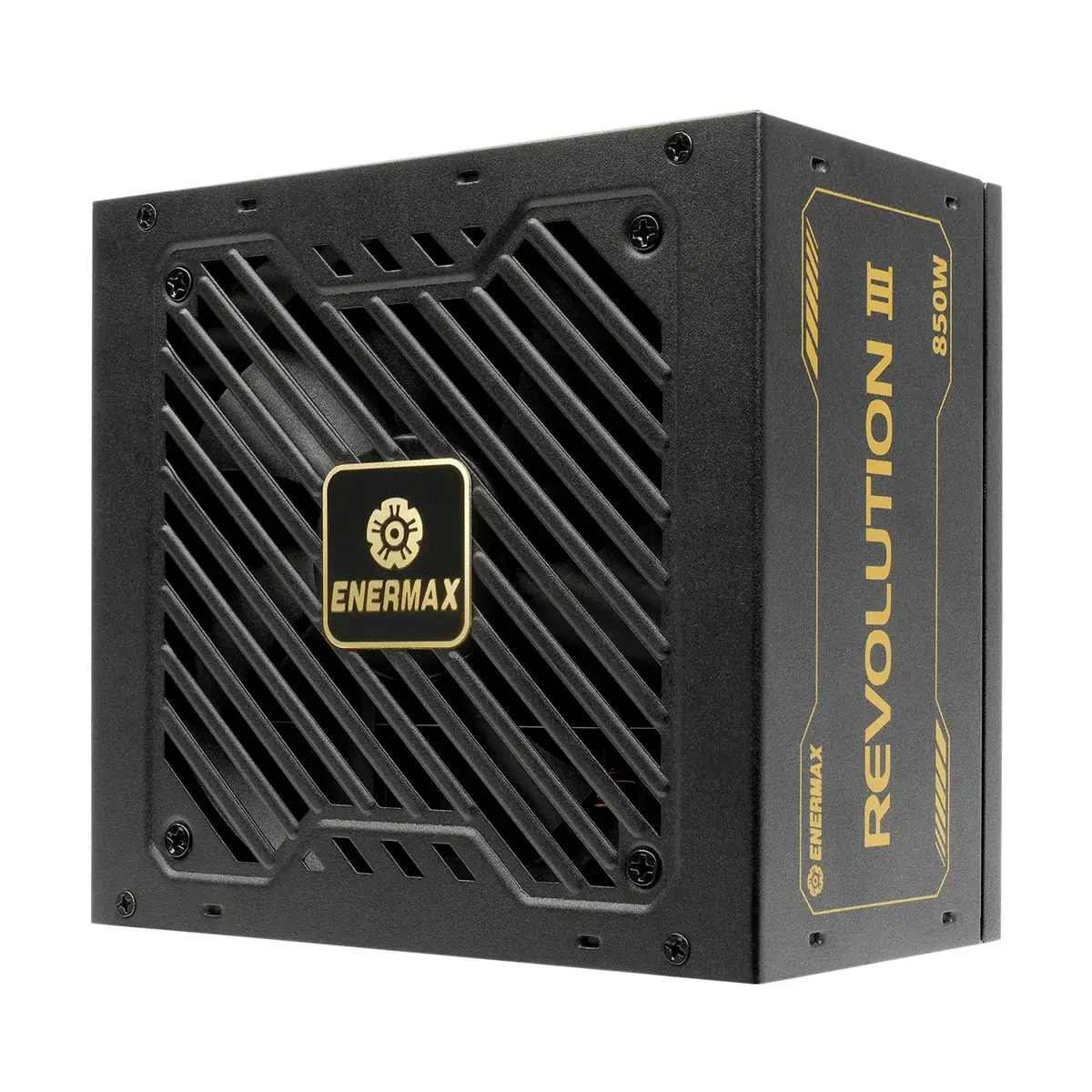 Блок питания Enermax ERV850G-AHG-MAC Photo 3