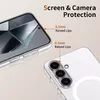 Tech-Protect MAGSLIM vāciņš priekš Galaxy S25 Photo 3