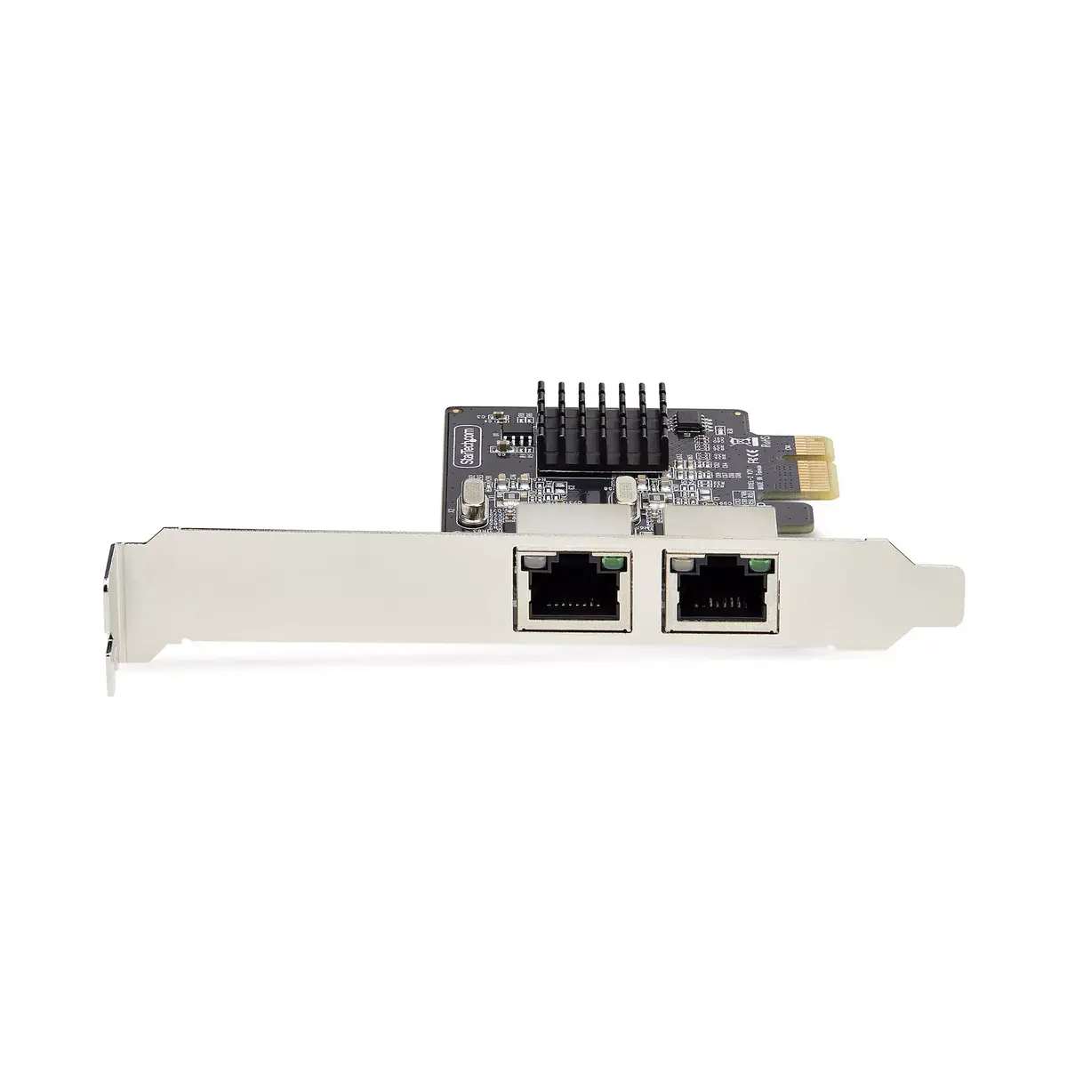 Сетевая карта StarTech.com 2-Port Gigabit PCIe Photo 3