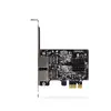 Сетевая карта StarTech.com 2-Port Gigabit PCIe Photo 5