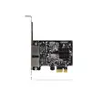 StarTech ST1000SPEXD4T 2-Port Gigabit PCIe Network Adapter Photo 5