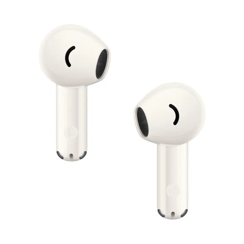 Беспроводная гарнитура Huawei FreeBuds SE 3 Бежевая Photo 4