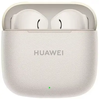 Беспроводная гарнитура Huawei FreeBuds SE 3 Бежевая Photo 12