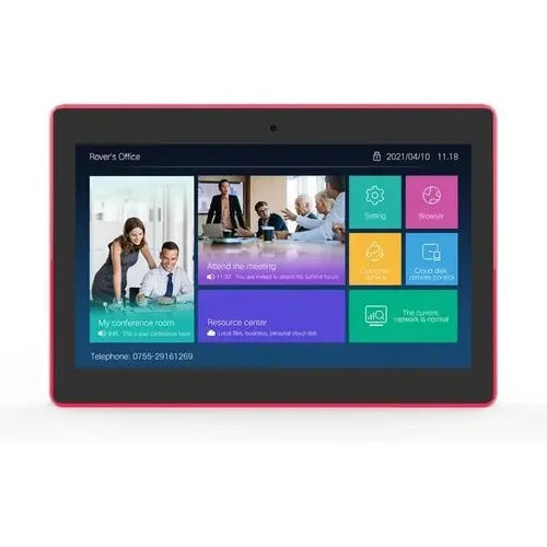 Planšetdators MeetOne-131-C0 13" RK3399 4GB RAM