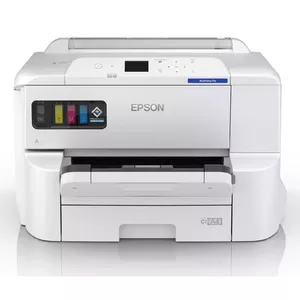 Tintes printeris Epson WorkForce Pro EP-C7000DW Krāsains