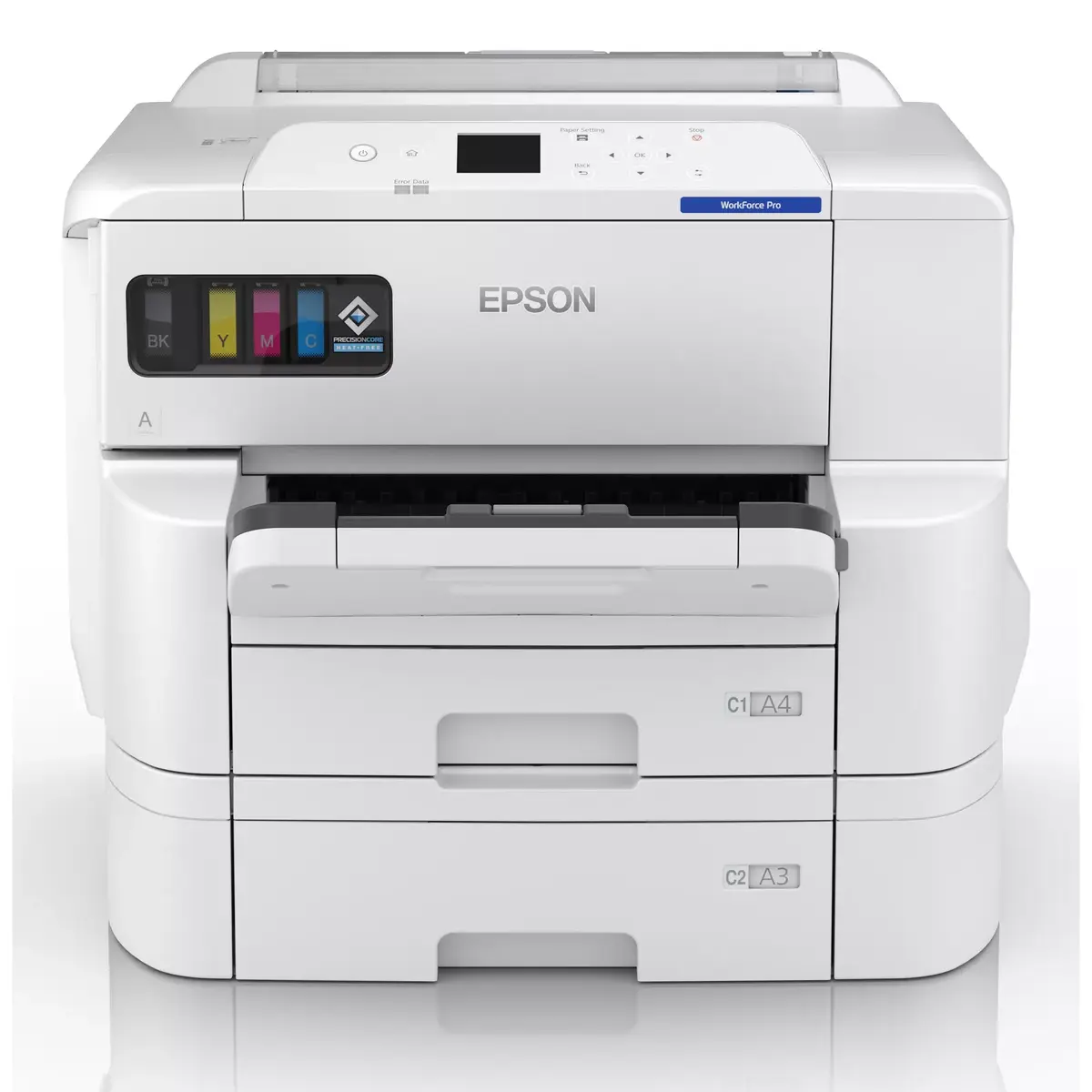 Струйный принтер Epson WorkForce Pro EP-C7000DW Photo 2