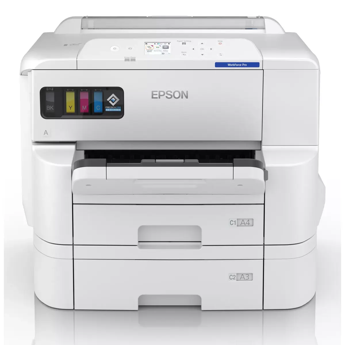 Струйный принтер Epson WorkForce Pro EP-C7000DW Photo 3