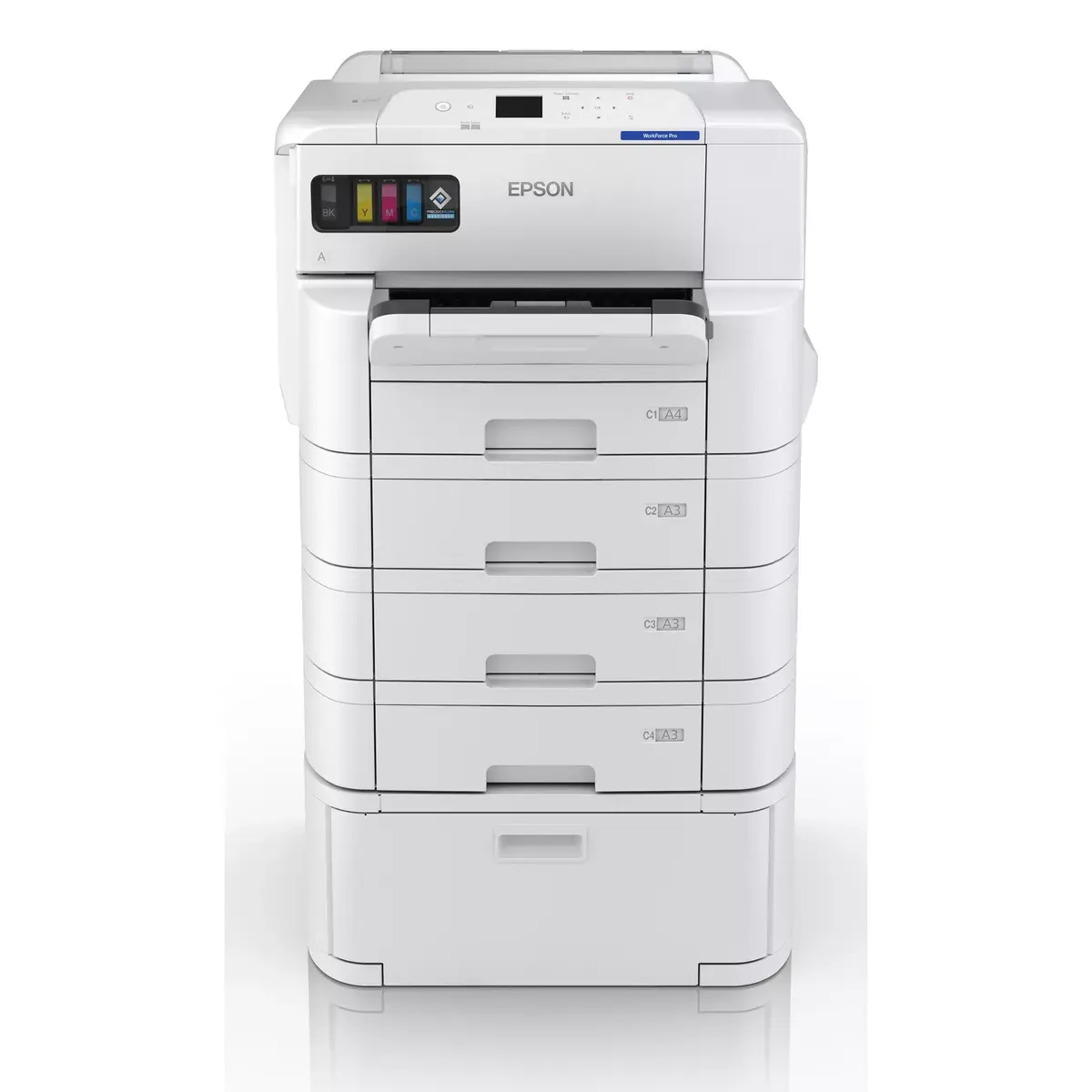 Струйный принтер Epson WorkForce Pro EP-C7000DW Photo 4