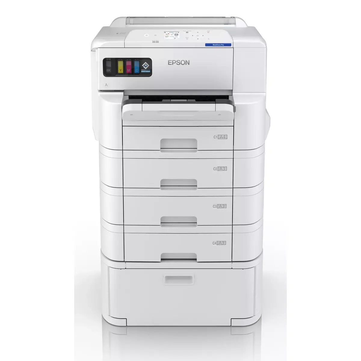 Струйный принтер Epson WorkForce Pro EP-C7000DW Photo 5