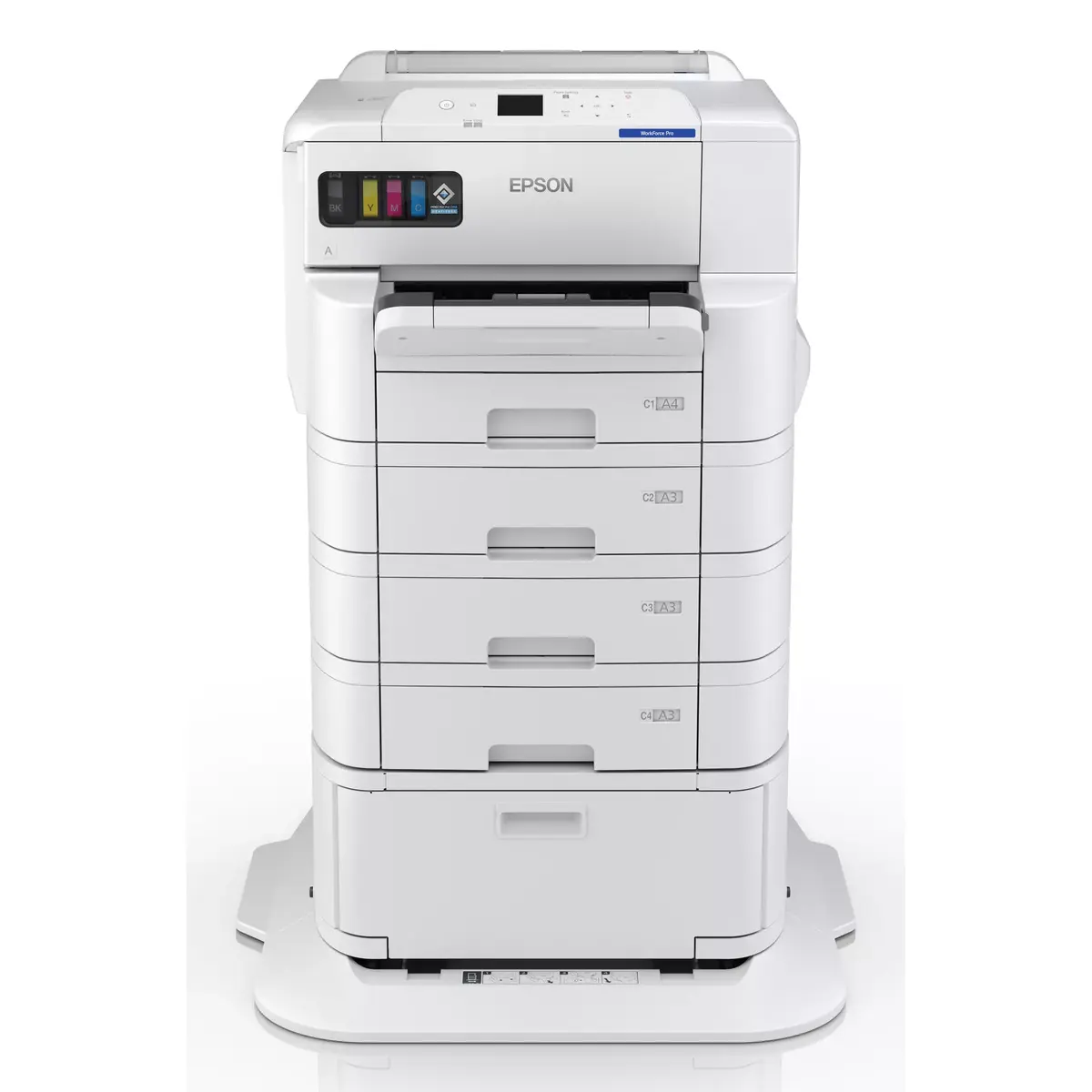 Струйный принтер Epson WorkForce Pro EP-C7000DW Photo 6