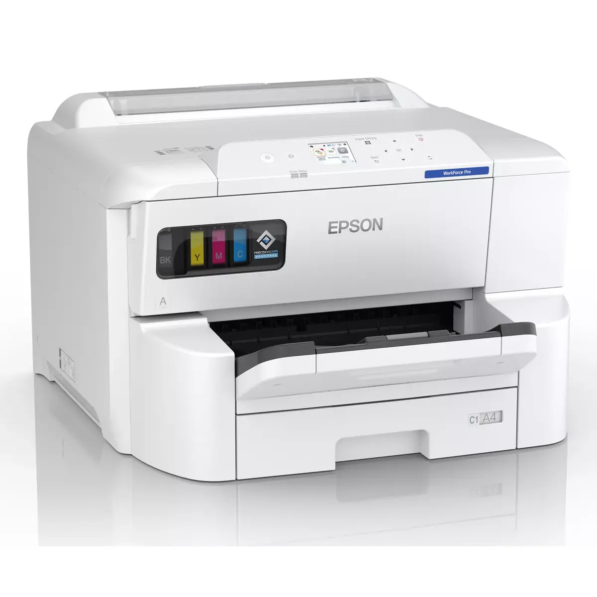 Струйный принтер Epson WorkForce Pro EP-C7000DW Photo 8