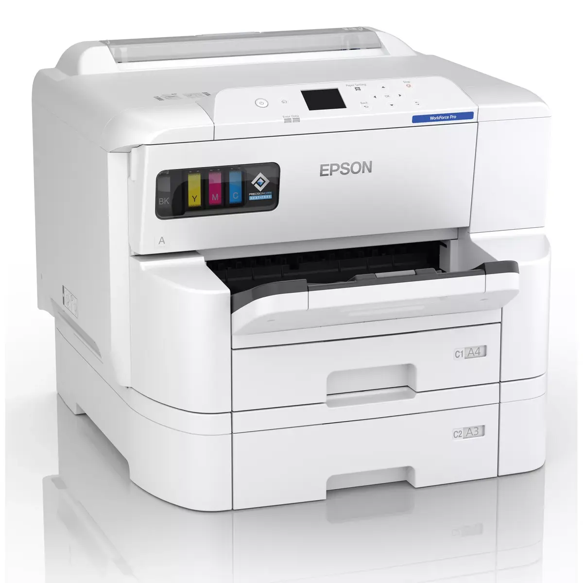 Струйный принтер Epson WorkForce Pro EP-C7000DW Photo 10