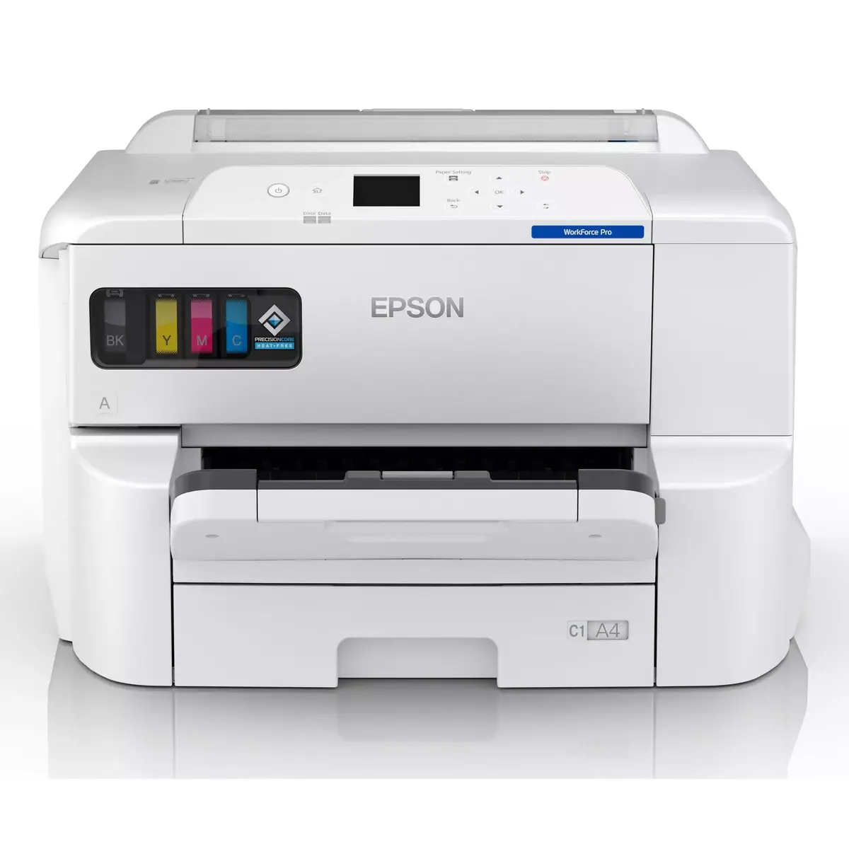 Струйный принтер Epson WorkForce Pro EP-C7000DW Photo 13